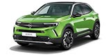 Opel Mokka B 2021-